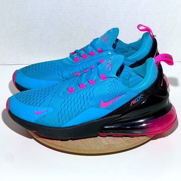 Nike | Shoes | Nike Air Max 27 Gs Light 